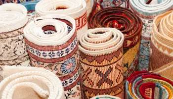 Handmade Carpets